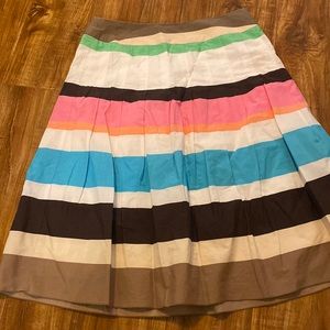 Talbots, lightly worn, size 6